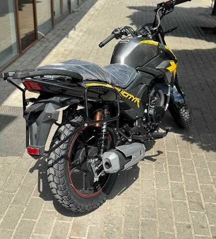 Ліфан Інша, об'ємом двигуна 0.2 л та пробігом 0 тис. км за 1420 $, фото 1 на Automoto.ua