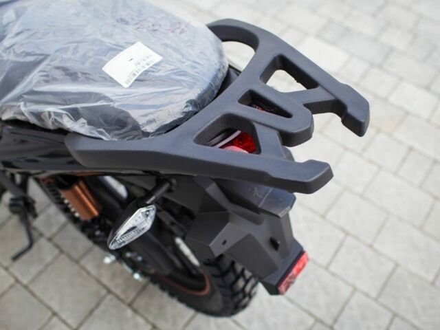 Ліфан Інша, об'ємом двигуна 0.18 л та пробігом 0 тис. км за 1420 $, фото 7 на Automoto.ua