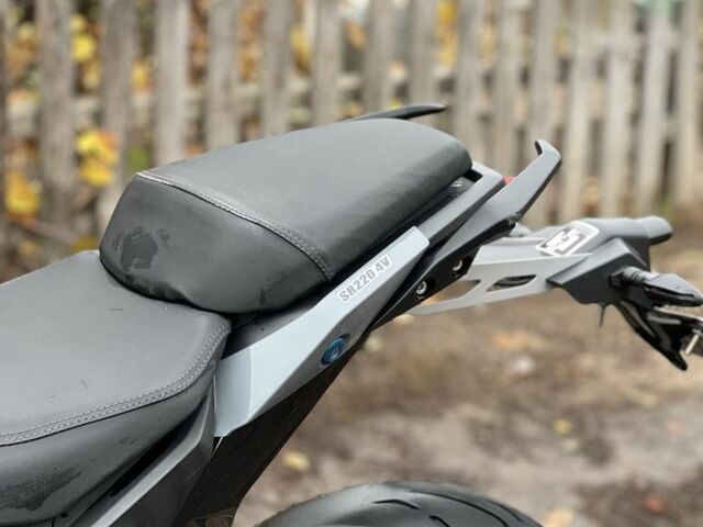 Лифан Другая, объемом двигателя 0.2 л и пробегом 0 тыс. км за 1547 $, фото 7 на Automoto.ua