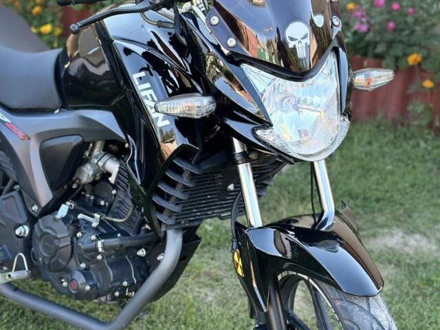 Лифан Другая, объемом двигателя 0.2 л и пробегом 0 тыс. км за 1600 $, фото 6 на Automoto.ua