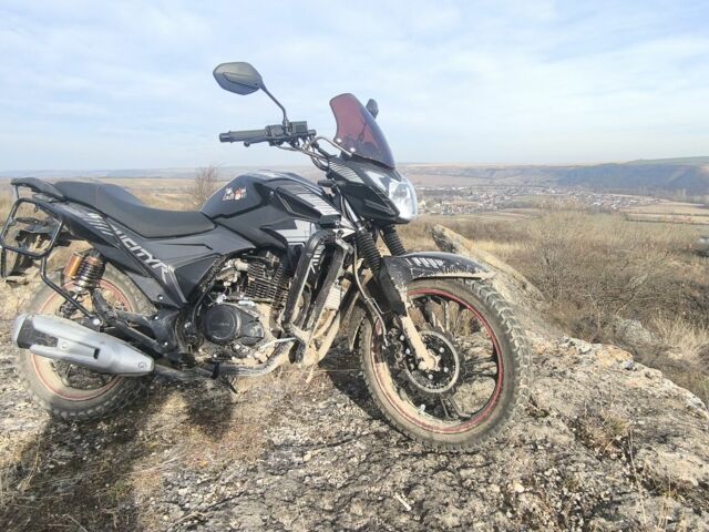 Лифан Другая, объемом двигателя 0.2 л и пробегом 0 тыс. км за 1200 $, фото 2 на Automoto.ua