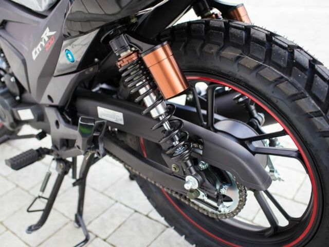 Ліфан Інша, об'ємом двигуна 0.18 л та пробігом 0 тис. км за 1420 $, фото 8 на Automoto.ua