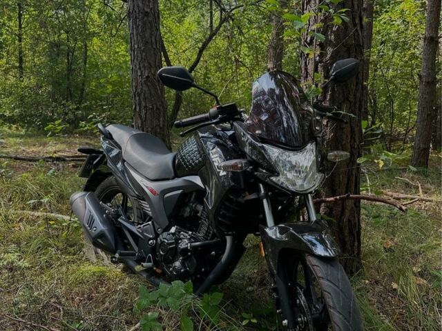 Ліфан Інша, об'ємом двигуна 0.2 л та пробігом 0 тис. км за 1550 $, фото 6 на Automoto.ua