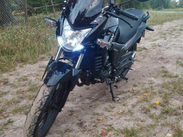 Лифан Другая, объемом двигателя 0.2 л и пробегом 0 тыс. км за 1700 $, фото 6 на Automoto.ua