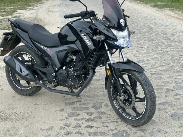 Лифан Другая, объемом двигателя 0.2 л и пробегом 0 тыс. км за 1600 $, фото 3 на Automoto.ua