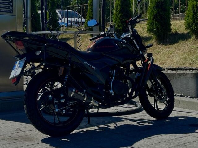 Лифан Другая, объемом двигателя 0.2 л и пробегом 0 тыс. км за 1500 $, фото 4 на Automoto.ua