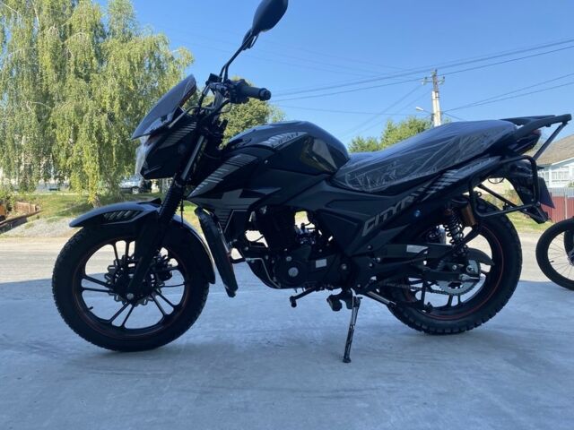 Ліфан Інша 2025 у Новой Ушице на Automoto.ua Ліфан Інша, об'ємом двигуна 0.2 л та пробігом 0 тис. км за 1390 $, фото 1 на Automoto.ua