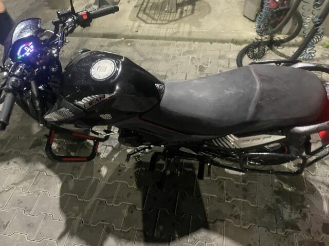 Ліфан Інша, об'ємом двигуна 0.2 л та пробігом 0 тис. км за 1318 $, фото 2 на Automoto.ua