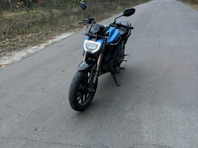 Ліфан Інша, об'ємом двигуна 0.2 л та пробігом 0 тис. км за 2000 $, фото 2 на Automoto.ua