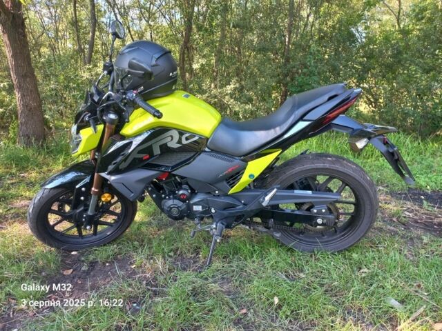 Лифан Другая, объемом двигателя 0.2 л и пробегом 0 тыс. км за 2252 $, фото 2 на Automoto.ua