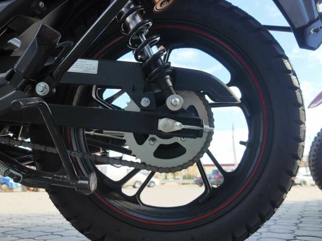 Лифан Другая, объемом двигателя 0.18 л и пробегом 0 тыс. км за 1404 $, фото 18 на Automoto.ua