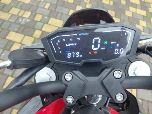 Лифан Другая, объемом двигателя 0.2 л и пробегом 0 тыс. км за 1843 $, фото 1 на Automoto.ua