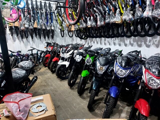 Лифан Другая, объемом двигателя 0.2 л и пробегом 0 тыс. км за 1480 $, фото 5 на Automoto.ua