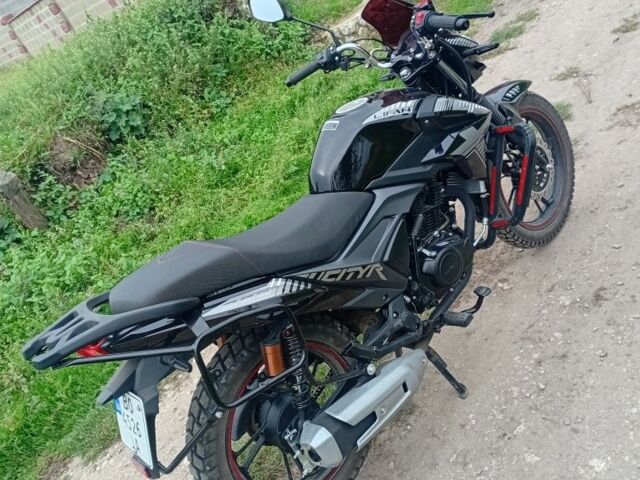 Лифан Другая, объемом двигателя 0.2 л и пробегом 0 тыс. км за 1350 $, фото 3 на Automoto.ua