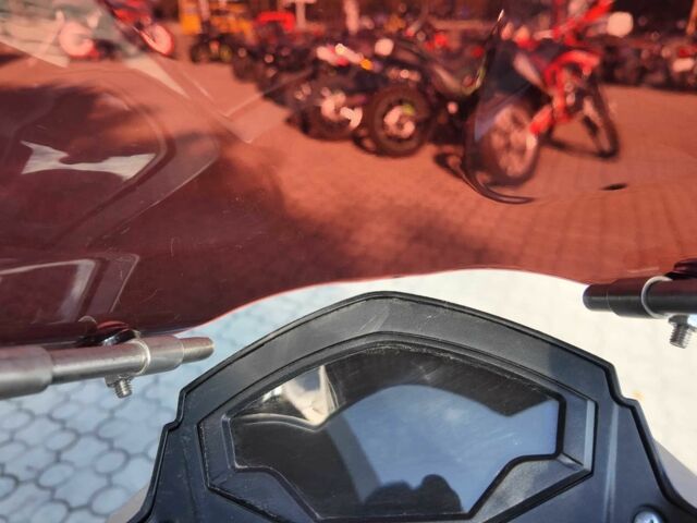 Лифан Другая, объемом двигателя 0.18 л и пробегом 0 тыс. км за 1404 $, фото 9 на Automoto.ua