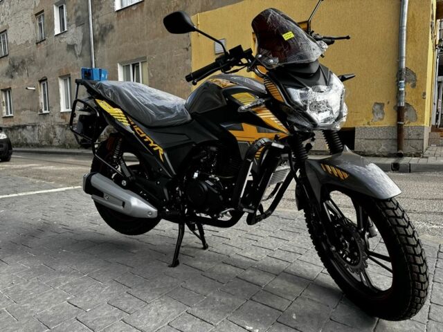 Лифан Другая, объемом двигателя 0.2 л и пробегом 0 тыс. км за 1420 $, фото 1 на Automoto.ua