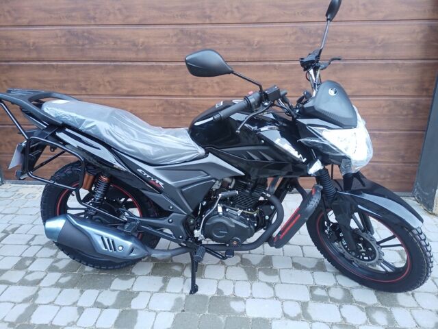 Лифан Другая, объемом двигателя 0.2 л и пробегом 0 тыс. км за 1400 $, фото 11 на Automoto.ua