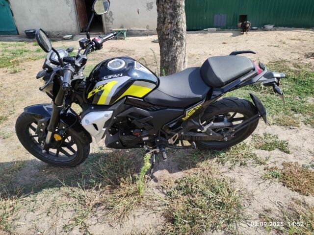 Ліфан Інша, об'ємом двигуна 0.2 л та пробігом 0 тис. км за 1559 $, фото 3 на Automoto.ua