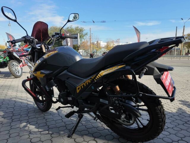 Лифан Другая, объемом двигателя 0.18 л и пробегом 0 тыс. км за 1404 $, фото 4 на Automoto.ua