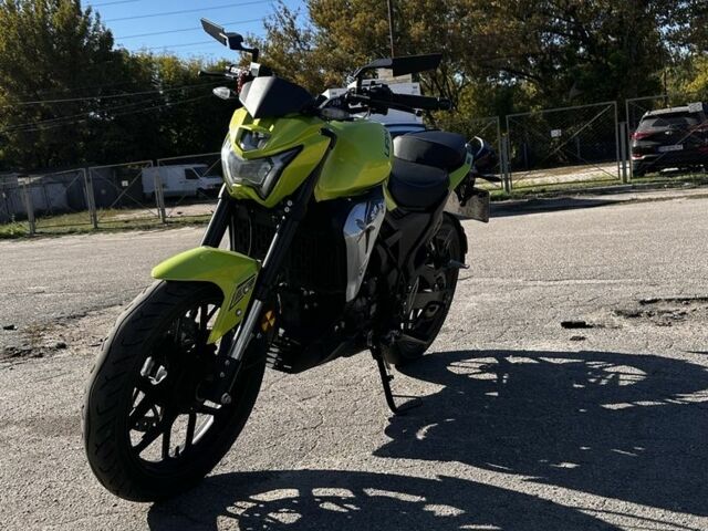 Ліфан Інша, об'ємом двигуна 0.22 л та пробігом 0 тис. км за 1700 $, фото 3 на Automoto.ua