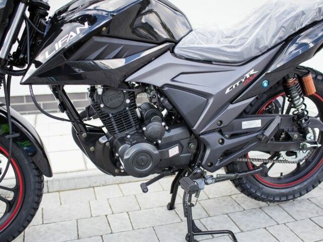 Ліфан Інша, об'ємом двигуна 0.18 л та пробігом 0 тис. км за 1420 $, фото 11 на Automoto.ua