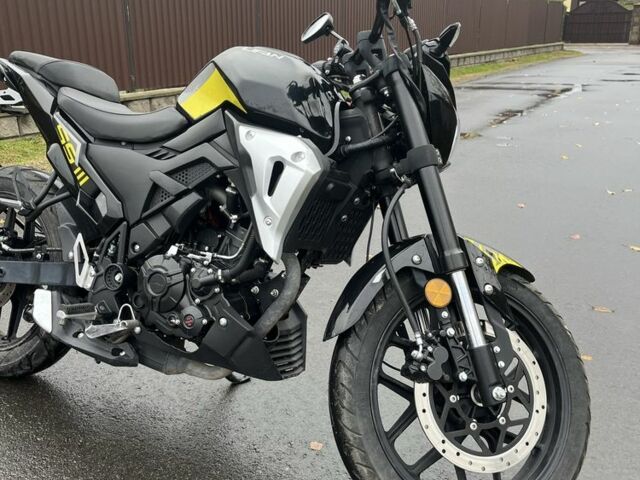 Лифан Другая, объемом двигателя 0.2 л и пробегом 0 тыс. км за 1595 $, фото 1 на Automoto.ua