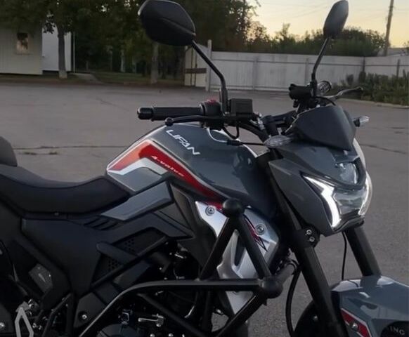 Лифан Другая, объемом двигателя 0.22 л и пробегом 0 тыс. км за 1650 $, фото 3 на Automoto.ua