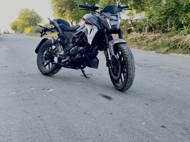 Лифан Другая, объемом двигателя 0.2 л и пробегом 0 тыс. км за 1650 $, фото 2 на Automoto.ua