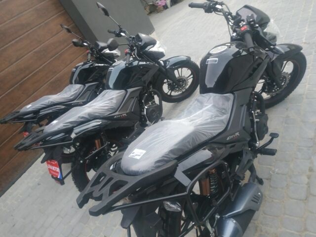 Лифан Другая, объемом двигателя 0.2 л и пробегом 0 тыс. км за 1400 $, фото 14 на Automoto.ua