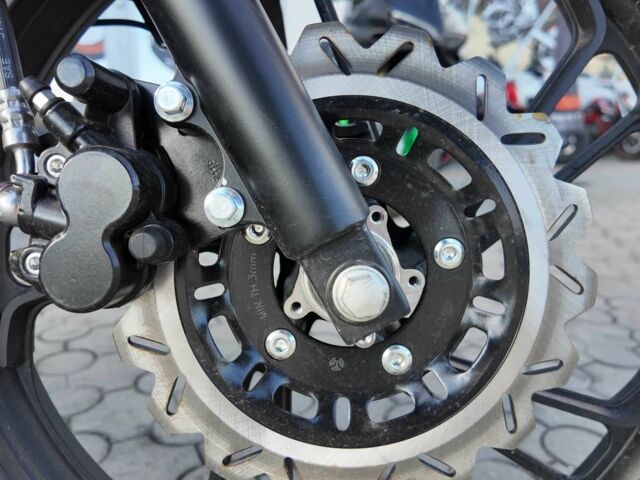 Лифан Другая, объемом двигателя 0.18 л и пробегом 0 тыс. км за 1404 $, фото 17 на Automoto.ua