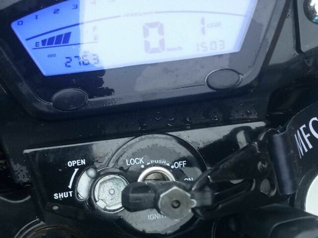 Лифан Другая, объемом двигателя 0.22 л и пробегом 0 тыс. км за 1897 $, фото 1 на Automoto.ua