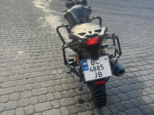 Лифан Другая, объемом двигателя 0.18 л и пробегом 0 тыс. км за 1153 $, фото 3 на Automoto.ua