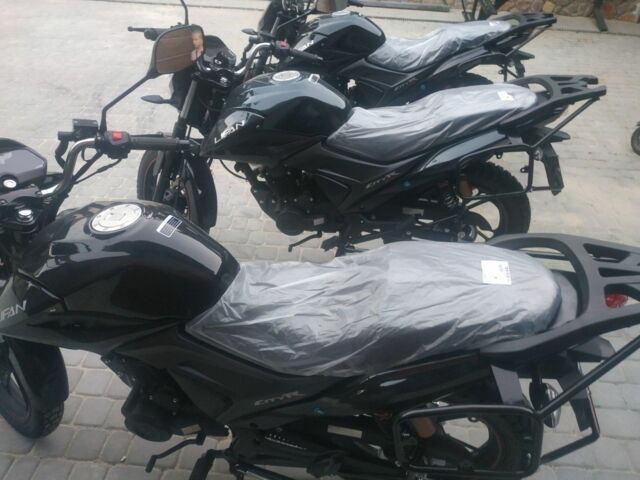 Лифан Другая, объемом двигателя 0.2 л и пробегом 0 тыс. км за 1400 $, фото 11 на Automoto.ua