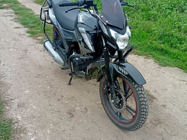 Лифан Другая, объемом двигателя 0.2 л и пробегом 0 тыс. км за 1350 $, фото 5 на Automoto.ua