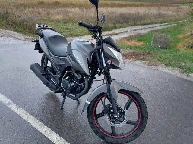 Ліфан Інша, об'ємом двигуна 0.15 л та пробігом 0 тис. км за 890 $, фото 1 на Automoto.ua