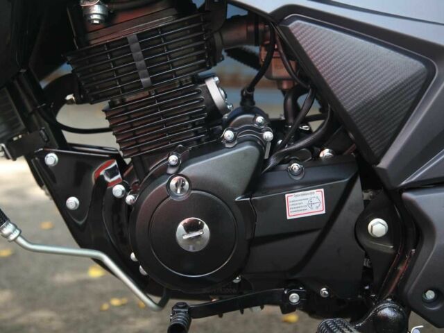 Лифан Другая, объемом двигателя 0.2 л и пробегом 0 тыс. км за 1400 $, фото 4 на Automoto.ua