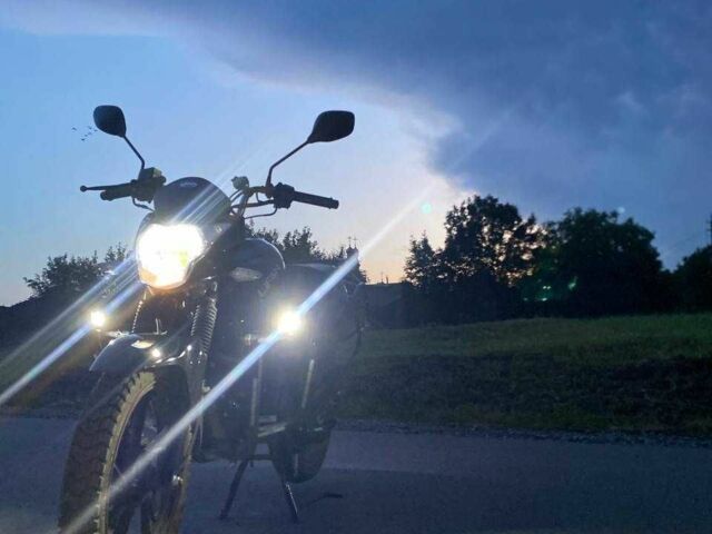 Ліфан Інша, об'ємом двигуна 0.18 л та пробігом 0 тис. км за 1300 $, фото 6 на Automoto.ua