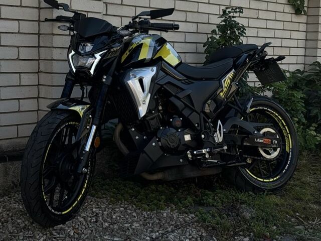 Лифан Другая, объемом двигателя 0.2 л и пробегом 0 тыс. км за 1629 $, фото 2 на Automoto.ua