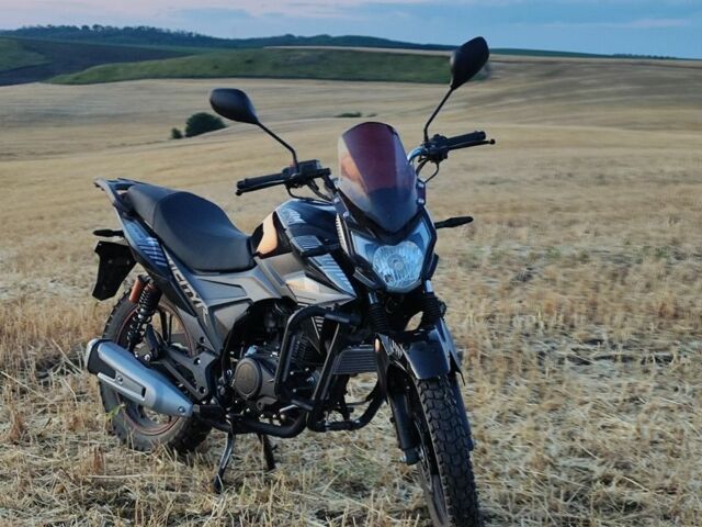 Лифан Другая, объемом двигателя 0.2 л и пробегом 0 тыс. км за 1200 $, фото 4 на Automoto.ua