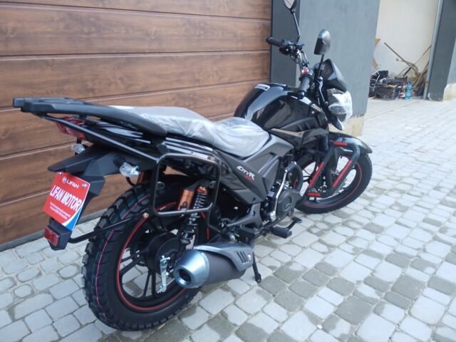 Лифан Другая, объемом двигателя 0.2 л и пробегом 0 тыс. км за 1400 $, фото 1 на Automoto.ua