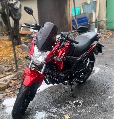 Ліфан Інша, об'ємом двигуна 0.2 л та пробігом 0 тис. км за 1656 $, фото 2 на Automoto.ua