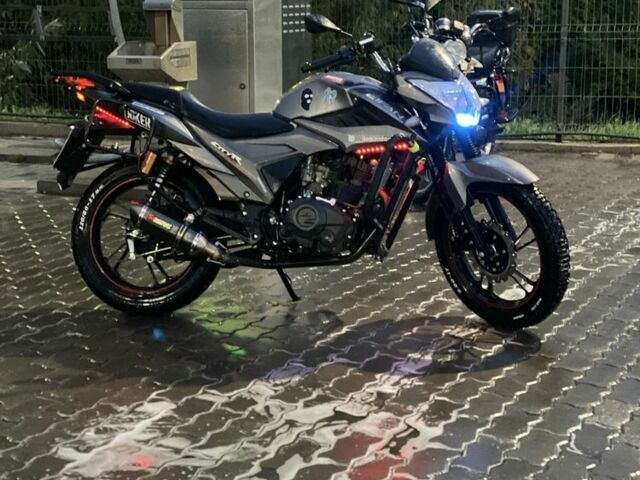 Лифан Другая, объемом двигателя 0.2 л и пробегом 0 тыс. км за 1150 $, фото 6 на Automoto.ua