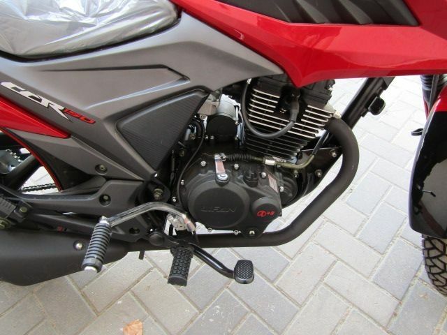 Лифан Другая 2025 в Житомире на Automoto.ua Лифан Другая, объемом двигателя 0.15 л и пробегом 0 тыс. км за 1300 $, фото 15 на Automoto.ua