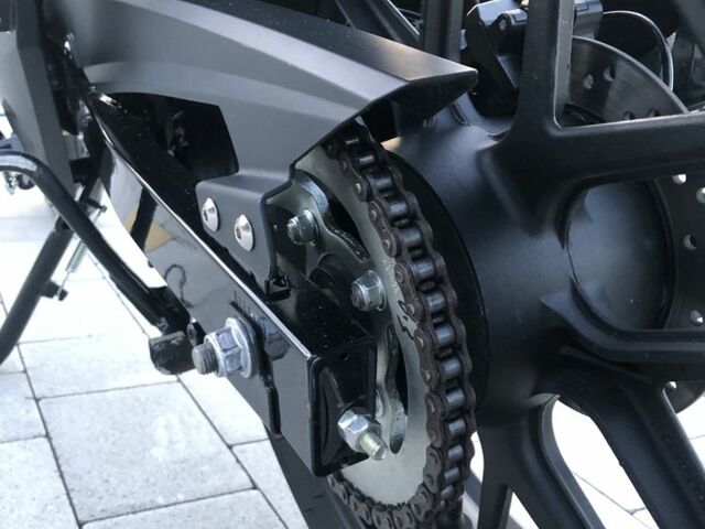 Лифан Другая 2025 в Жовкве на Automoto.ua Лифан Другая, объемом двигателя 0.2 л и пробегом 0 тыс. км за 1860 $, фото 3 на Automoto.ua