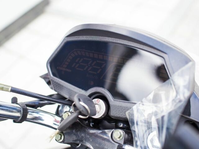 Ліфан Інша, об'ємом двигуна 0.18 л та пробігом 0 тис. км за 1420 $, фото 2 на Automoto.ua