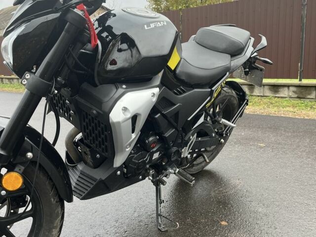 Лифан Другая, объемом двигателя 0.2 л и пробегом 0 тыс. км за 1595 $, фото 3 на Automoto.ua