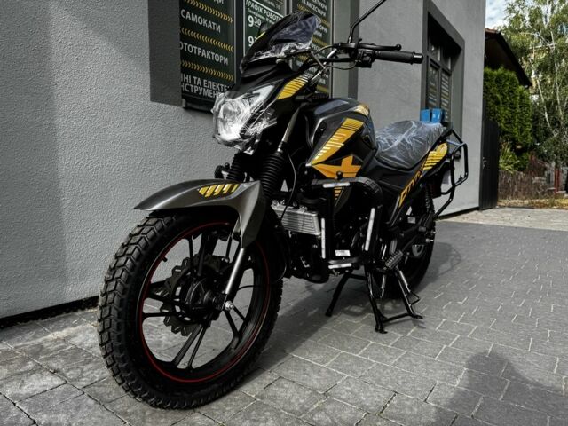 Лифан Другая, объемом двигателя 0.2 л и пробегом 0 тыс. км за 1420 $, фото 3 на Automoto.ua