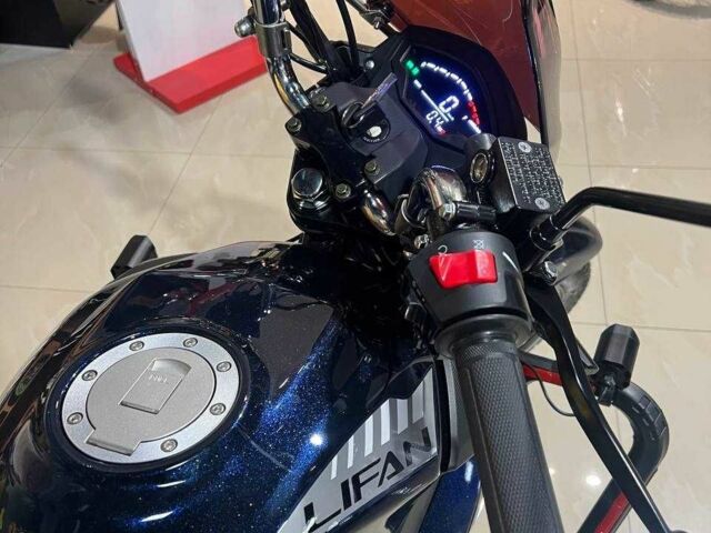 Лифан Другая, объемом двигателя 0.2 л и пробегом 0 тыс. км за 1420 $, фото 15 на Automoto.ua