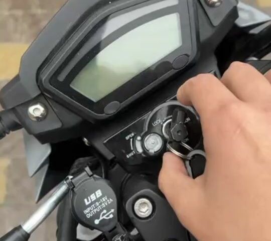 Ліфан Інша, об'ємом двигуна 0.22 л та пробігом 0 тис. км за 1700 $, фото 6 на Automoto.ua