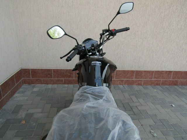 Ліфан Інша, об'ємом двигуна 0.15 л та пробігом 0 тис. км за 1320 $, фото 10 на Automoto.ua